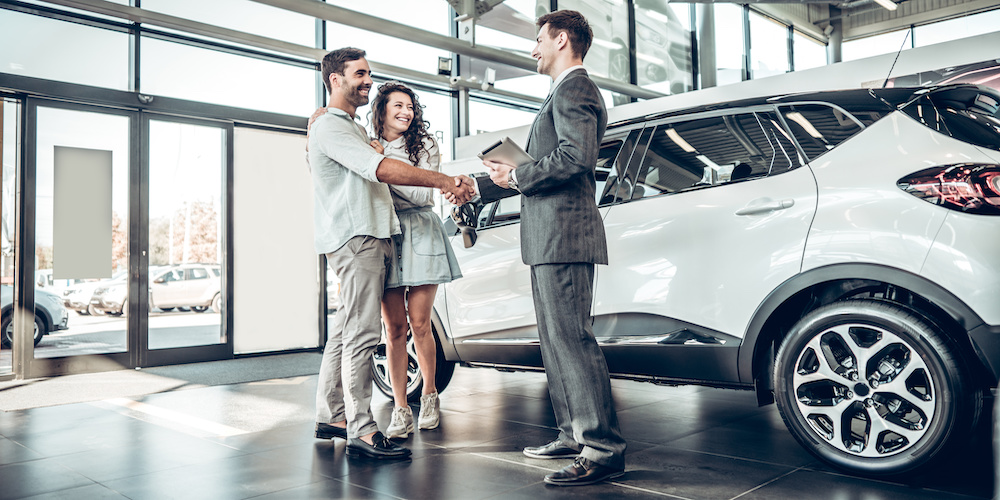 Removing Negative Reviews for a Car Dealership