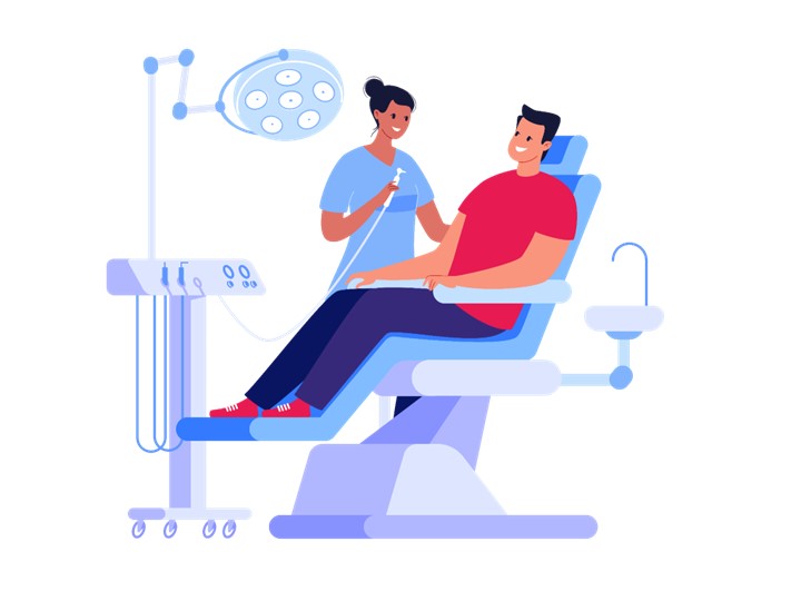 Chicago Dental Arts Case Study