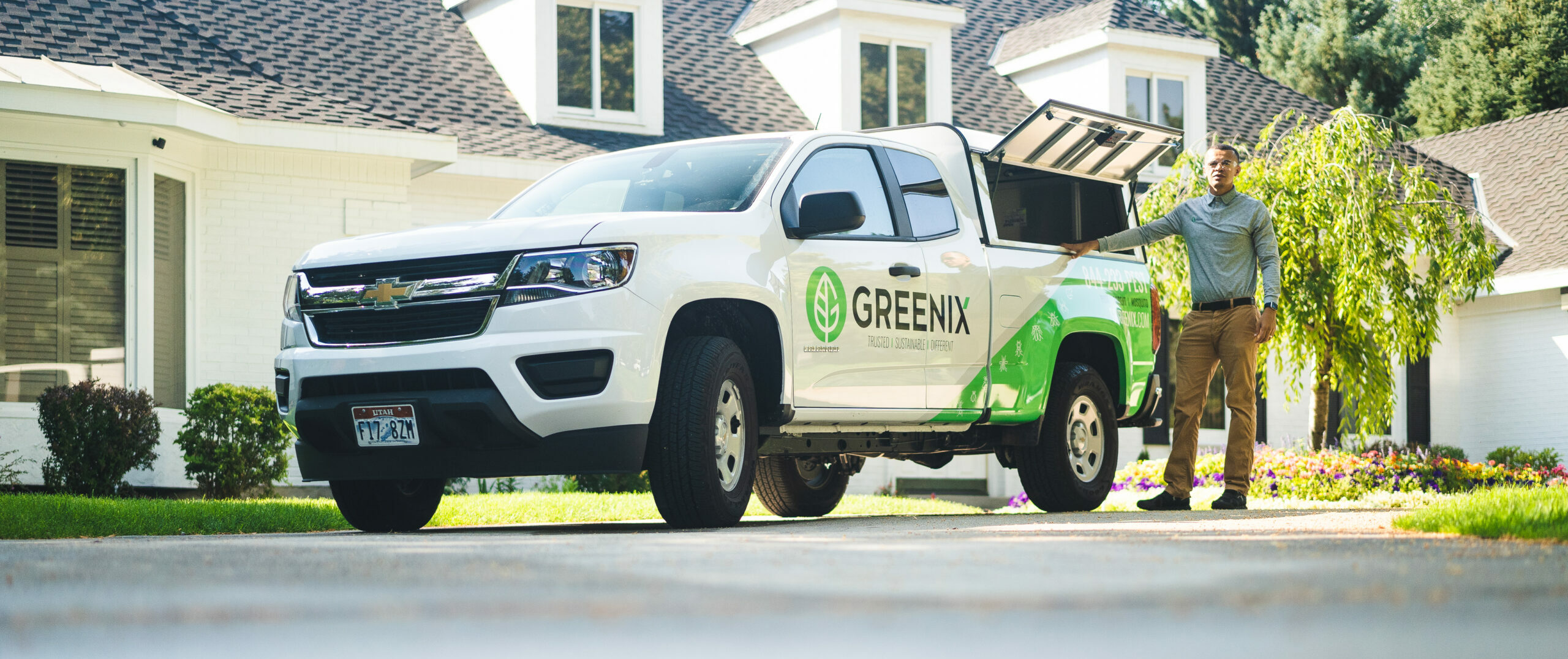 Greenix-Pest-Control